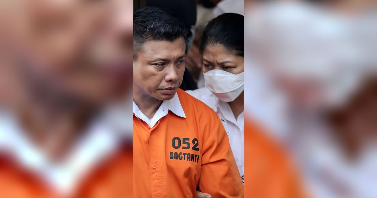 Mahfud MD Blak-blakan Soal Ferdy Sambo Tak Ada di Lapas Salemba