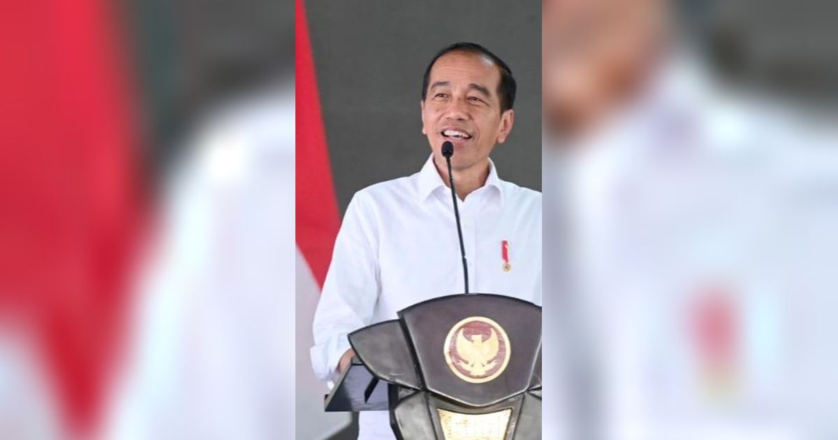 Sore Ini Lawatan ke-3 Negara, Jokowi Dipastikan Absen HUT PDIP