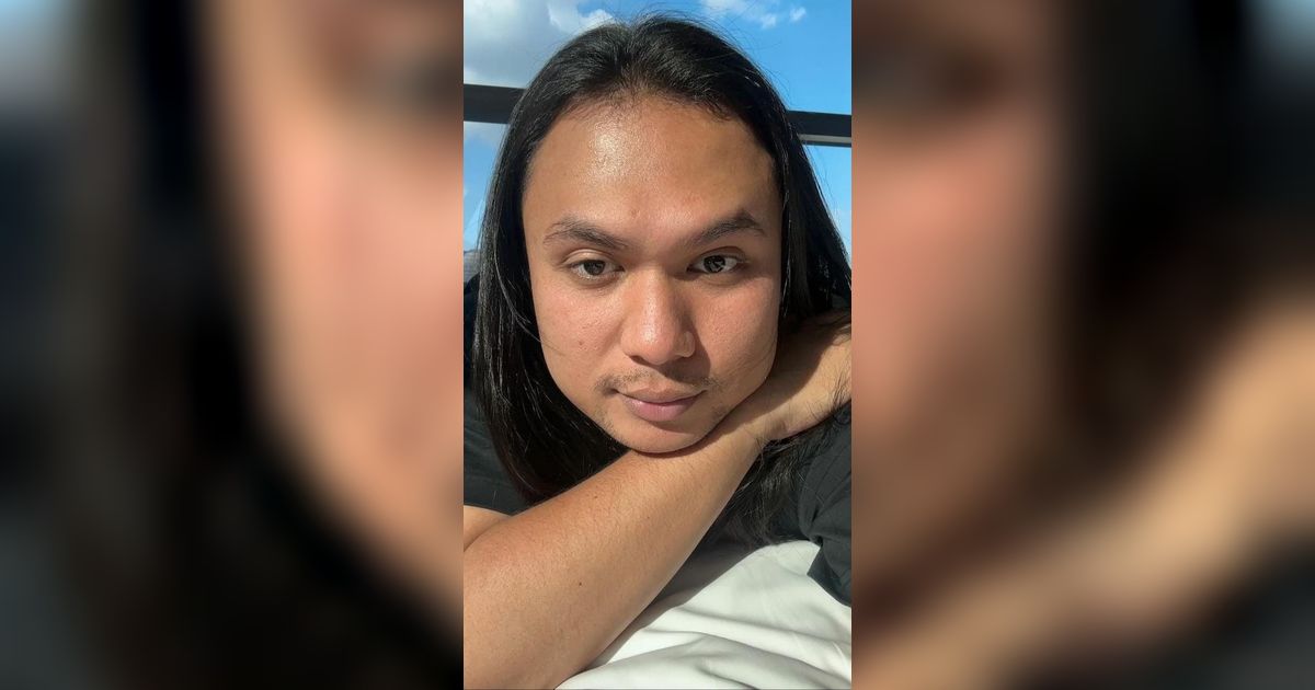 Selebgram Keanu Liburan ke Bangkok, Pesan Mamanya 'Kalau Ngatain Awkarin Jangan Kebablasan'