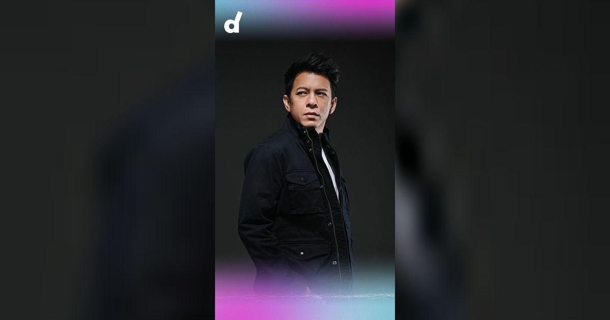Kriteria Wanita Ideal versi Ariel NOAH, Kamu Merasa Layak?