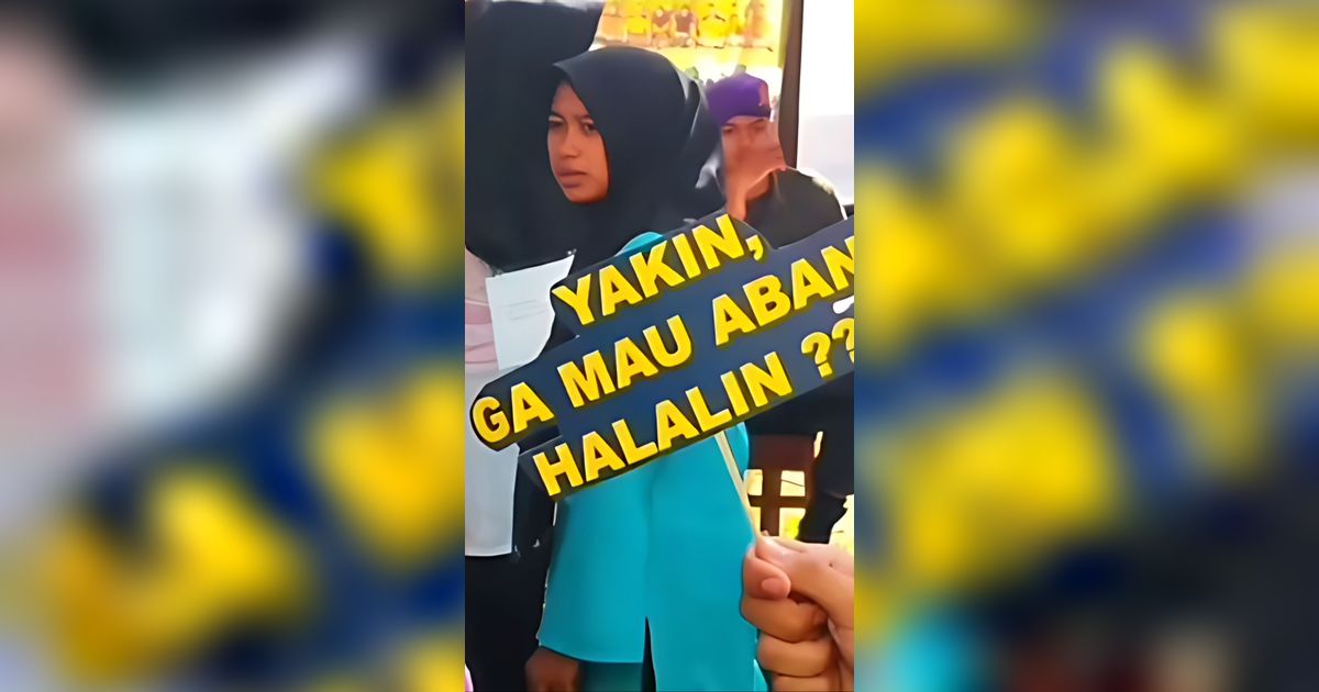 Perjodohan Perempuan dalam Foto Lawas Saat Ospek di Kampus Ini Penuh Plot Twist: Definisi Jodoh Tak ke Mana!