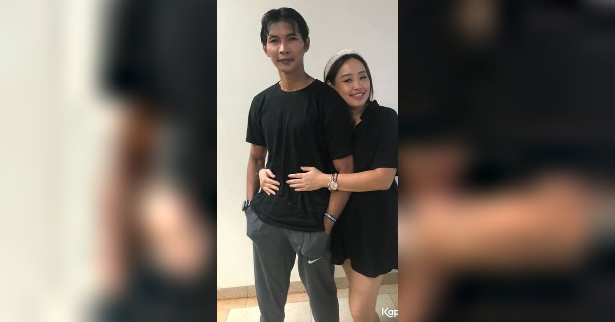 Pinkan Mambo Blak-blakan Urusan Ranjang Usai Nikah dengan Arya Khan: Diservis 10 Kali