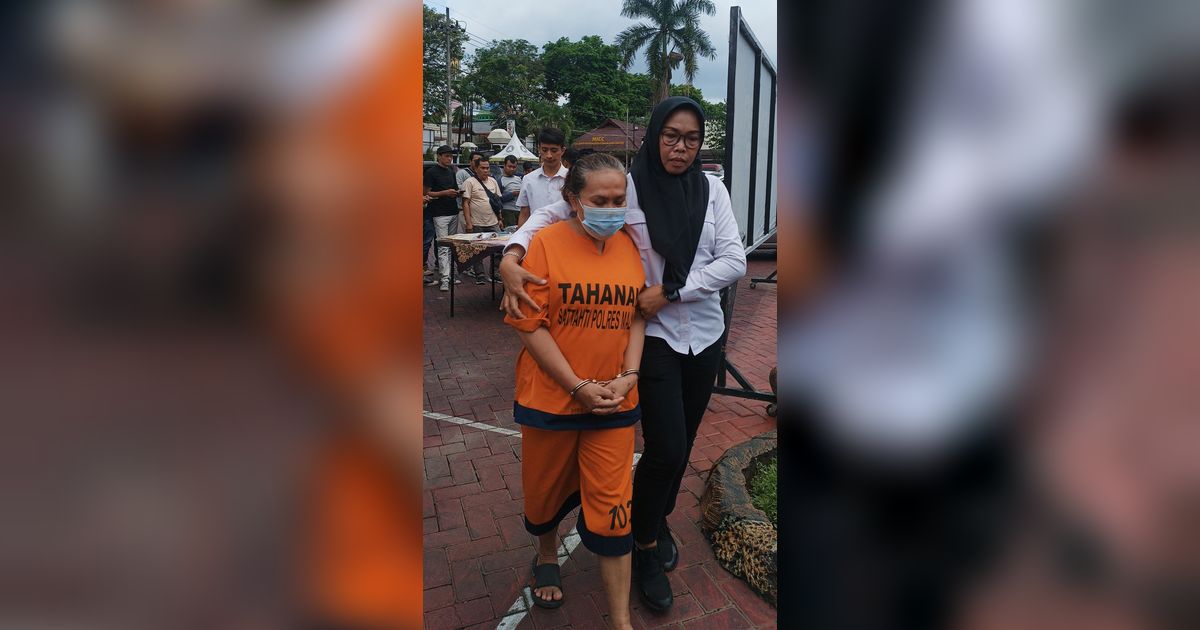 Emak-Emak di Malang Coba Selundupkan Puluhan Orang jadi Pekerja Migran