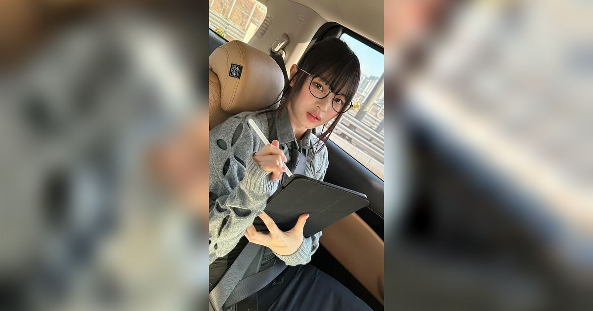 5 Idol Gen Z yang Jadi Trendsetter Fashion, Wajib Follow