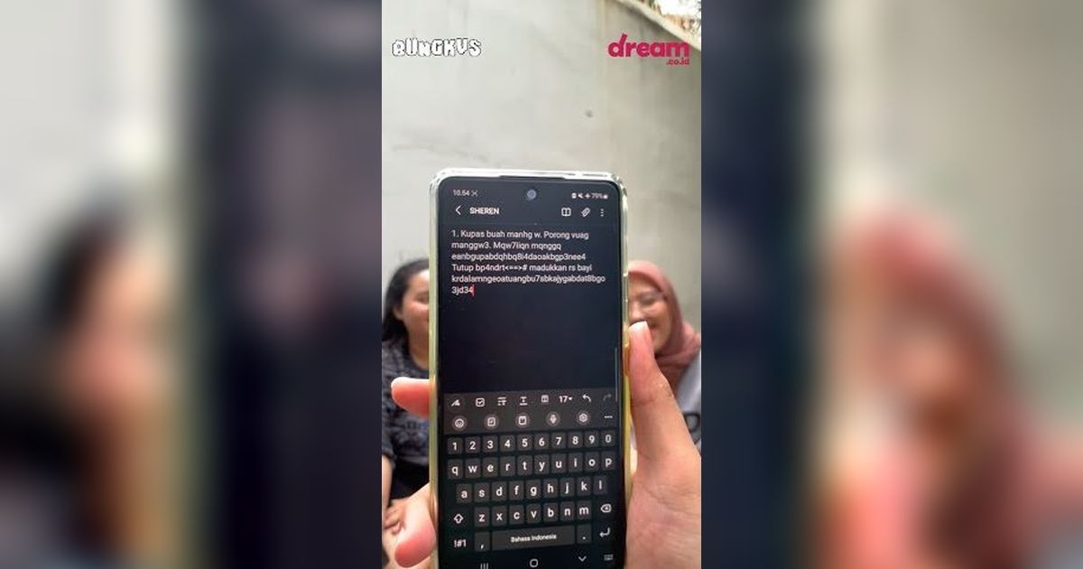 BUNGKUS! Bikin Resep Jus Mangga Tutup Mata