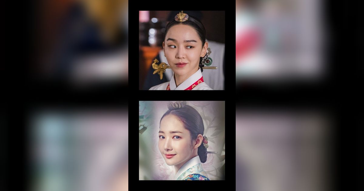 15 Tokoh Perempuan dalam Sejarah yang Diperankan Aktris Cantik Korea di Drakor