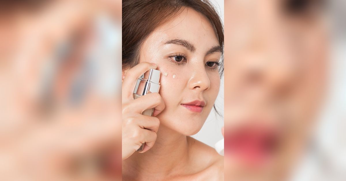 Sedang Hits Banget, Ketahui Cara Pilih Tinted Sunscreen yang Tepat