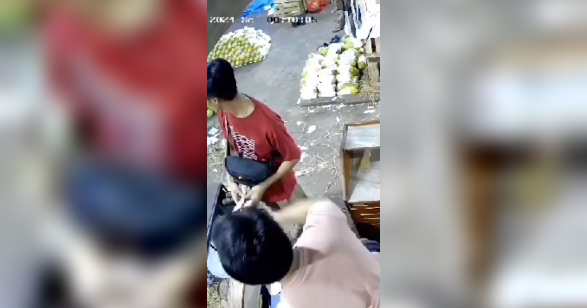 Kronologi Lengkap dan Fakta-Fakta Pembunuhan Sadis Pedagang Semangka di Kramat Jati: Ungkit Janji Korban Nikahi Istrinya