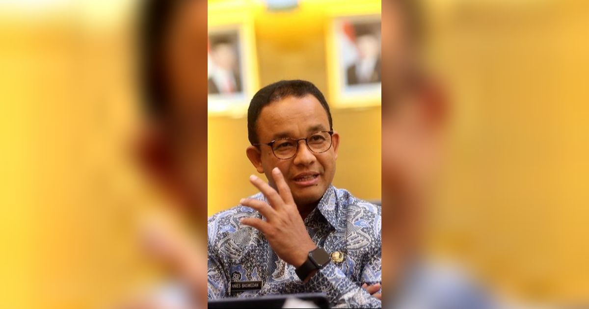 Anies Baswedan Dilaporkan ke Bawaslu usai Serang Prabowo soal Lahan 340 Ribu Hektare di Debat Capres