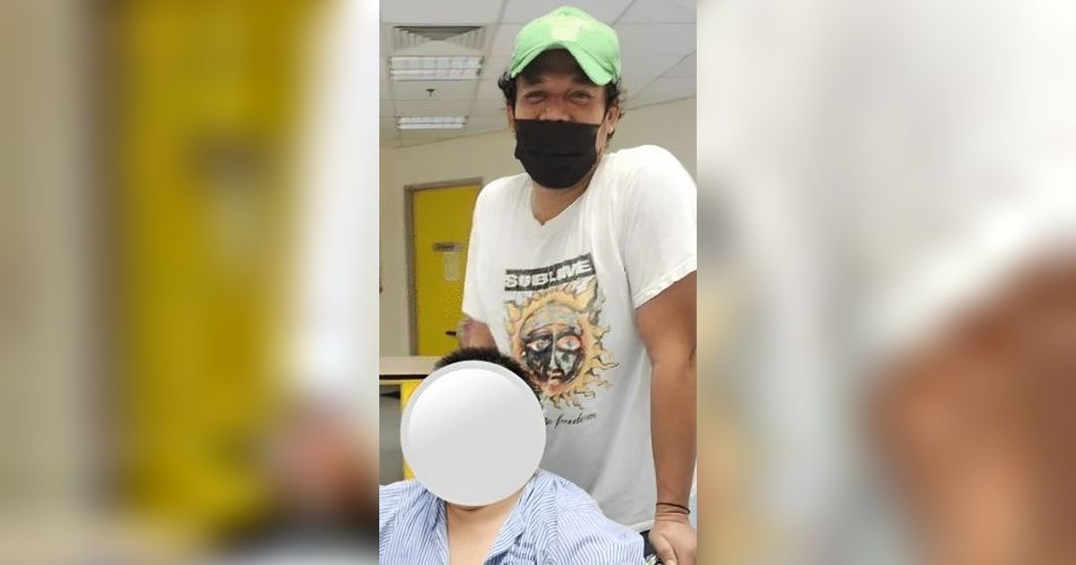 Kerja dengan 'Menyewakan' Diri Sendiri ke Orang Lain, Penghasilan Bekas Sopir Pribadi Ini Capai Rp10 Juta per Bulan