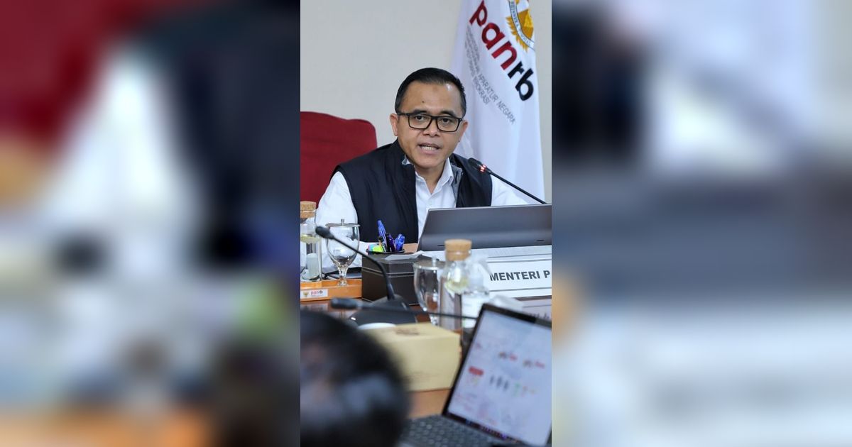 Ratusan Aplikasi Pemerintah Digabung Jadi Satu Portal, Target Selesai 4 Bulan