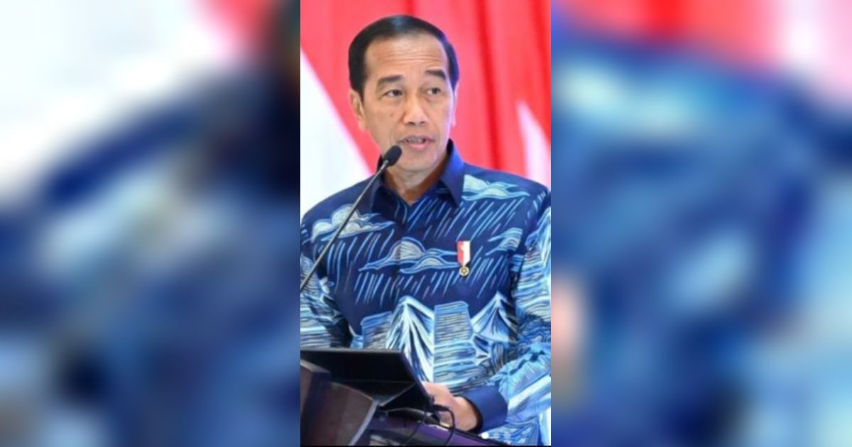 Timnas AMIN Minta Jokowi Datang ke Debat Capres, Tapi Jangan Duduk di Antara Paslon agar Netral