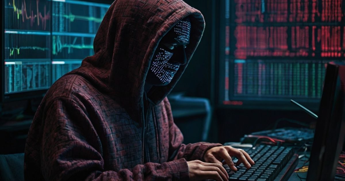 Ungkap Celah Keamanan NASA, Hacker Ini Disarankan Tulis Keberhasilannya di CV