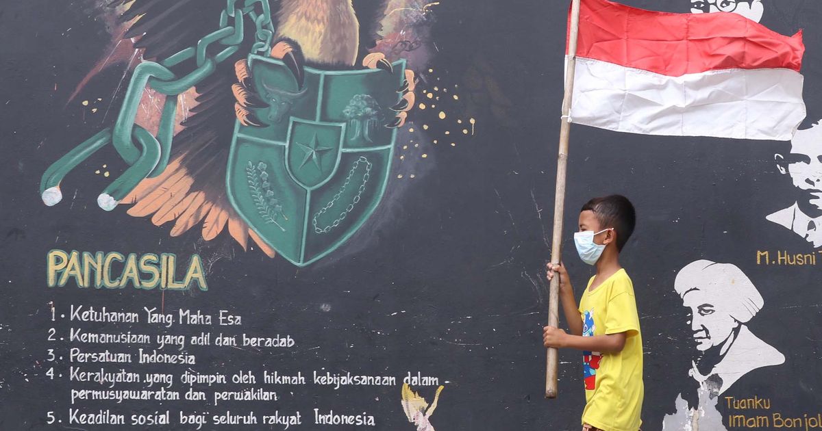 Hari Kesaktian Pancasila 1 Oktober, Ketahui Sejarah dan Maknanya