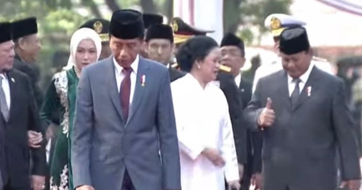 Puan: Megawati dan Prabowo Sangat Ingin Bertemu