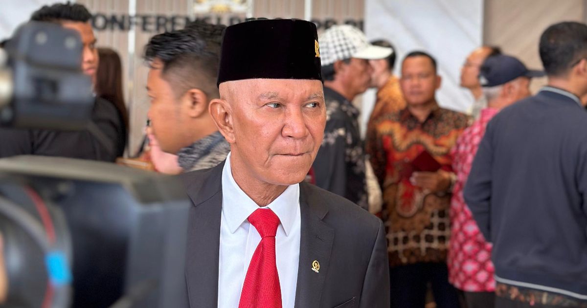 PDIP Tak Persoalkan Parlemen Didominasi Pendukung Prabowo