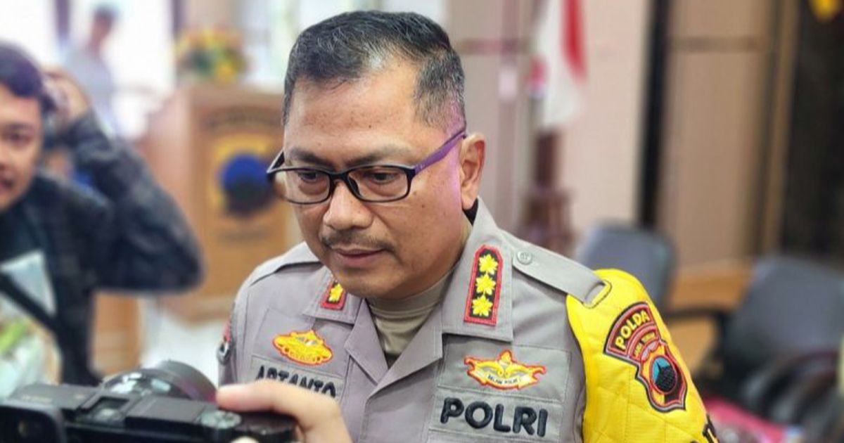 Mobil Kapolres Boyolali Kecelakaan di Tol Pemalang-Batang, Dua Orang Meninggal Dunia