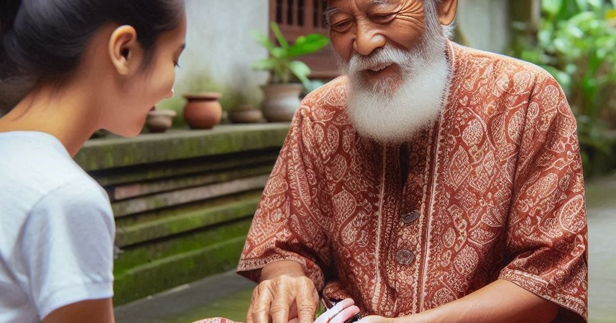 Metode Pengobatan Masyarakat Bali Kuno yang Masih Mujarab Hingga Sekarang, Penggunaan Tanaman Obat dalam Naskah Kuno Usadha