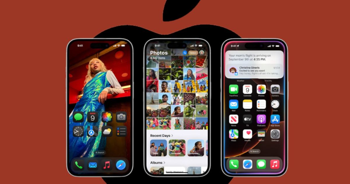 Cara Pakai Fitur Teks Terbaru di iOS 18, Bikin Obrolan Makin Seru