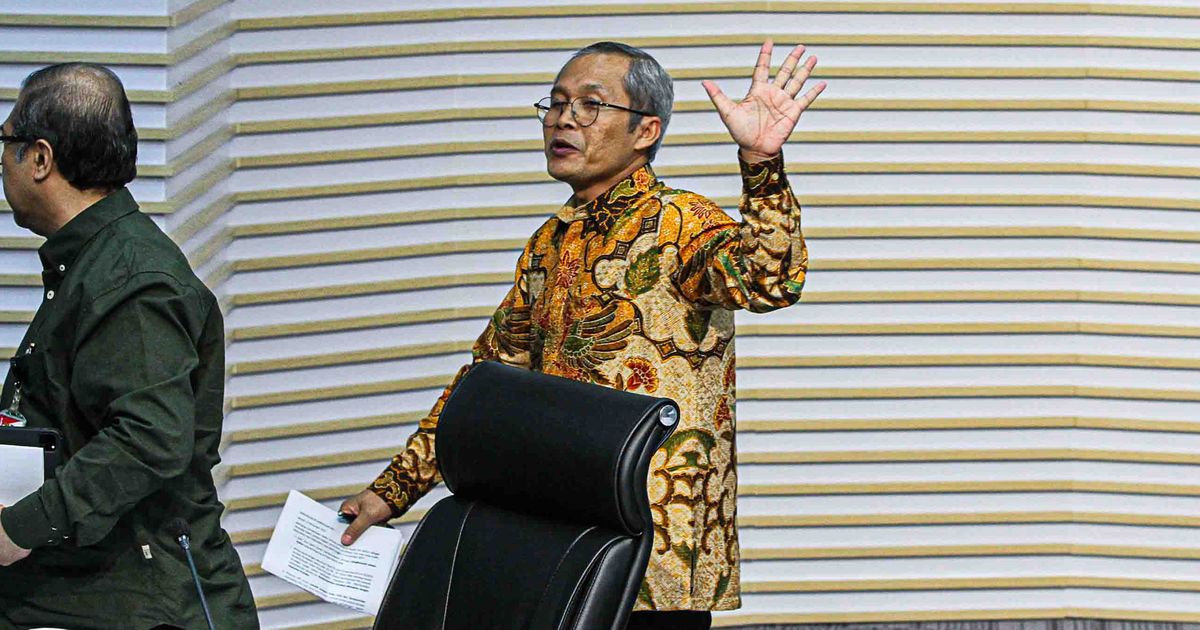 Pegawai KPK hingga Kemenkeu Diperiksa Buntut Pertemuan Alexander dengan Eks Kepala Bea Cukai