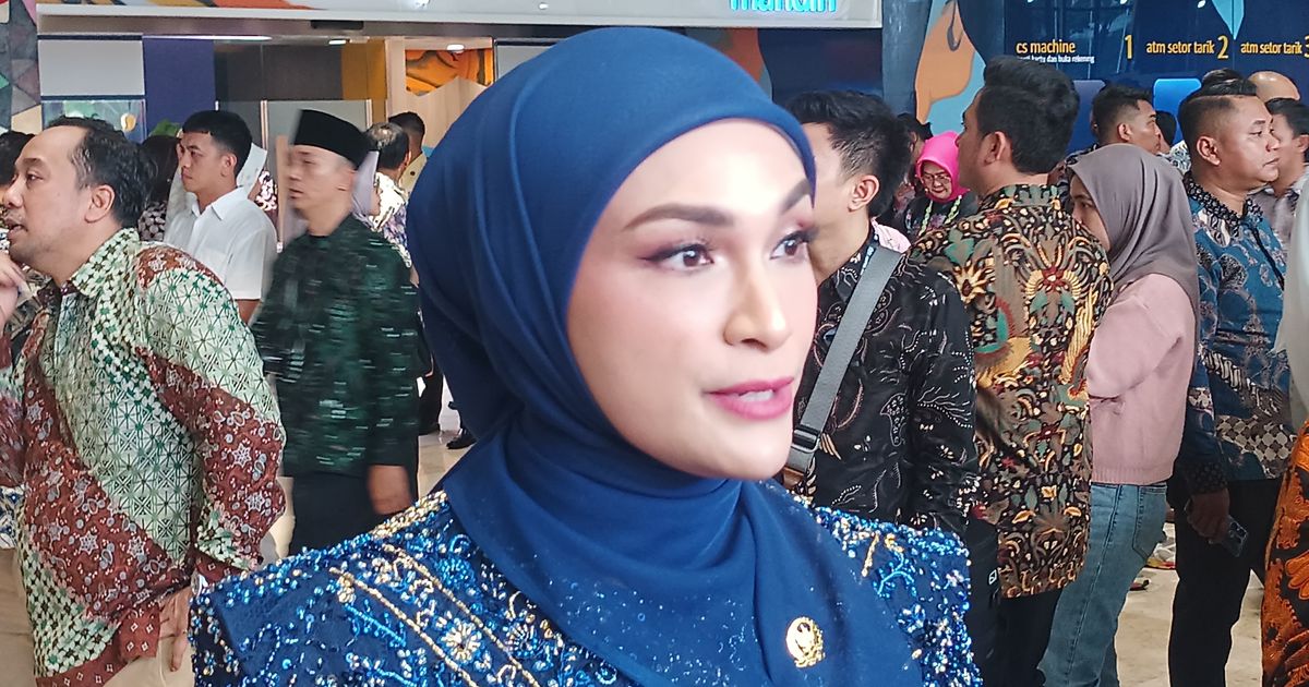 Resmi Dilantik Anggota DPR, Apa yang Bakal Dilakukan Putri Zulkifli Hasan?