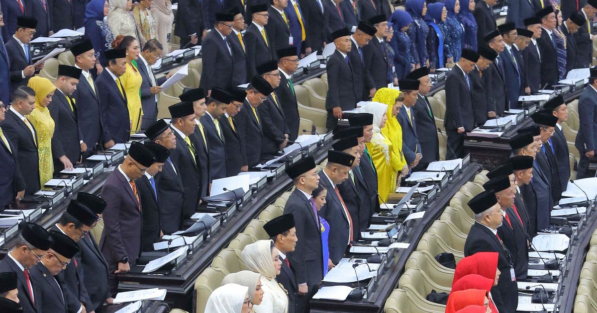 VIDEO: Pesona Cantik Anggota DPD Termuda Larasati Moriska Dapil Kalimantan Utara