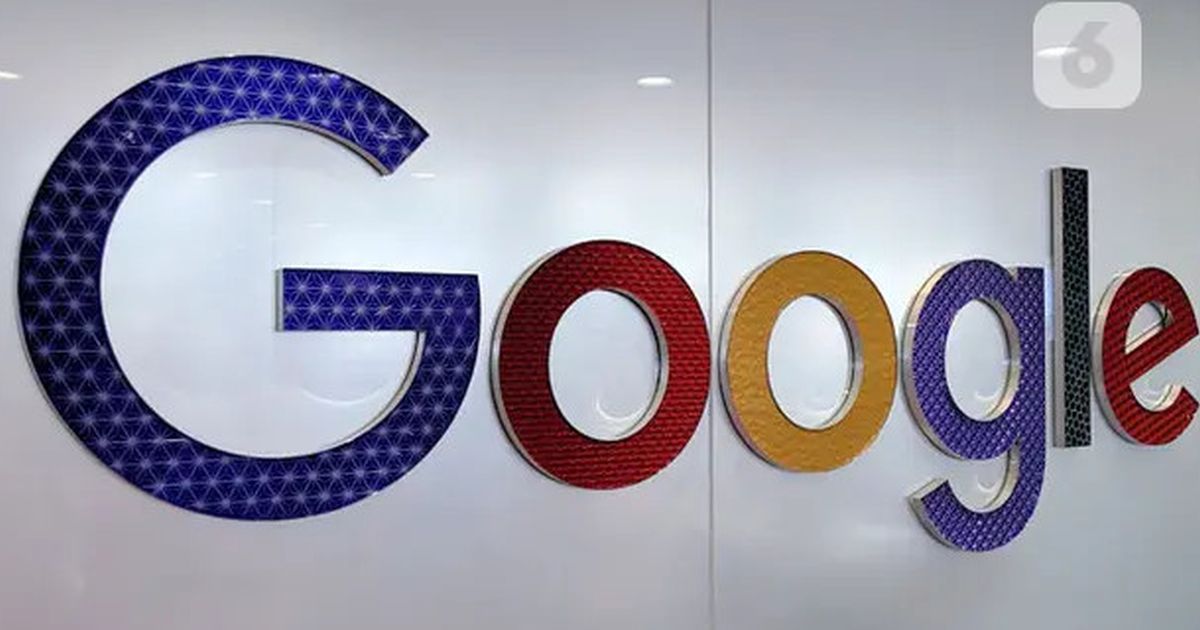 Google Investasi Rp15 Triliun Bangun Pusat Data di Thailand