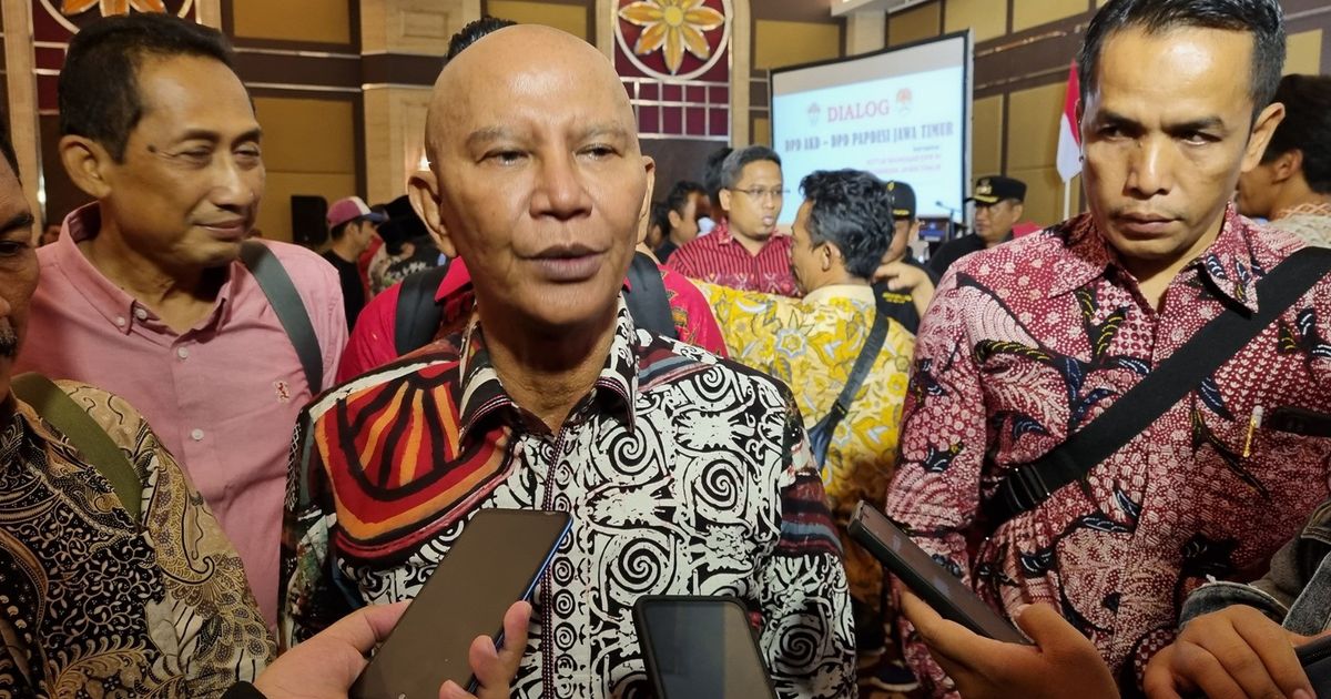 Soal Penempatan Posisi di DPR, Said Abdullah Siap Ikuti Arahan Fraksi