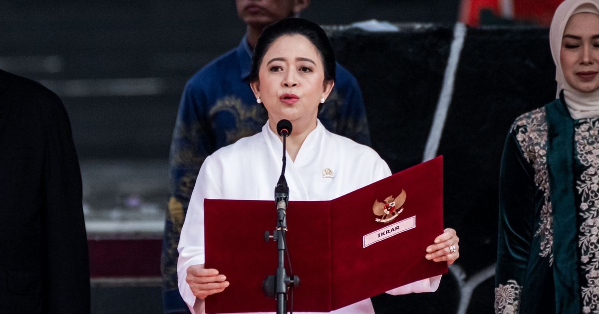 Puan Maharani: Membuat Produk Legislasi Juga Harus Dengarkan Aspirasi Rakyat