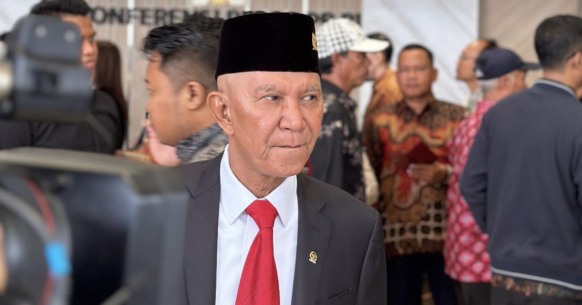 Kali Kelima Dilantik jadi Anggota DPR, Said Abdullah: Kebanggaan Bagi Masyarakat Madura