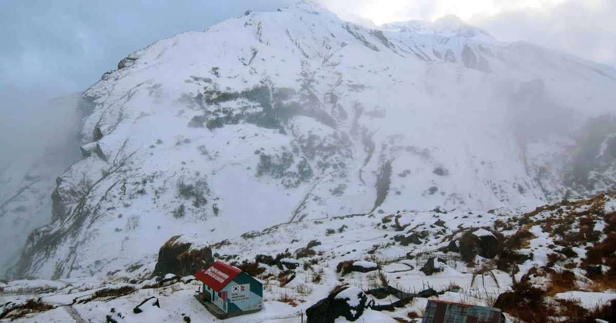 Gunung Everest Makin Tinggi, Ilmuwan Ungkap Penyebabnya