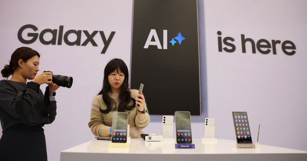 Tak Ada Makan Siang Gratis, Samsung Bakal Tarik Biaya Penggunaan Fitur Galaxy AI