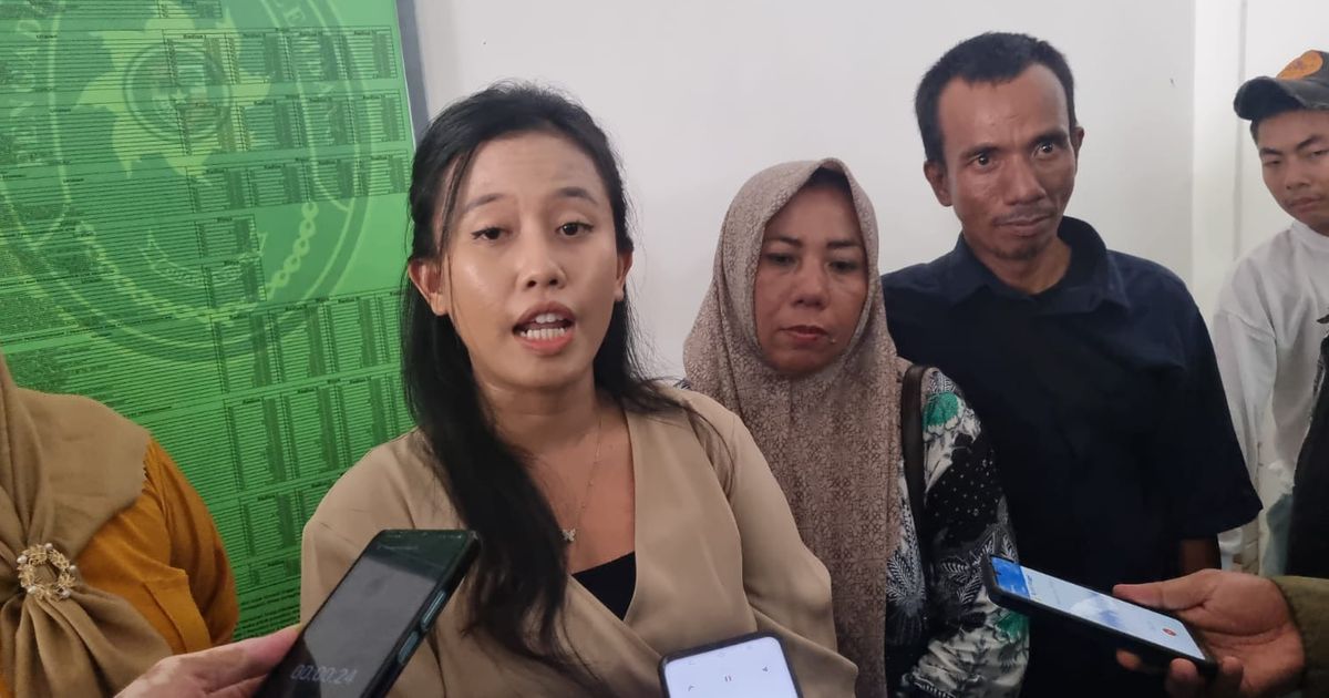 Pengakuan Keluarga Siswi SMP Korban Pembunuhan di Palembang: Orang Tua Tersangka Ngotot Tak Bersalah, Enggan Minta Maaf