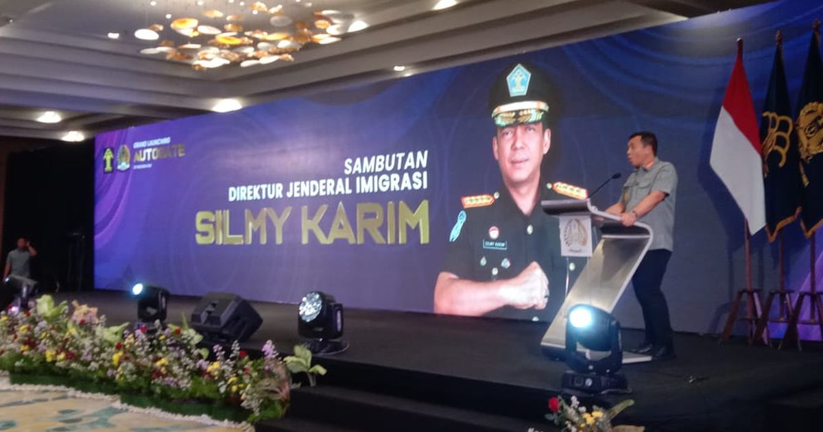 Bule Bisnis Usaha Mikro di Bali Menjamur, Ini Hasil Temuan Imigrasi