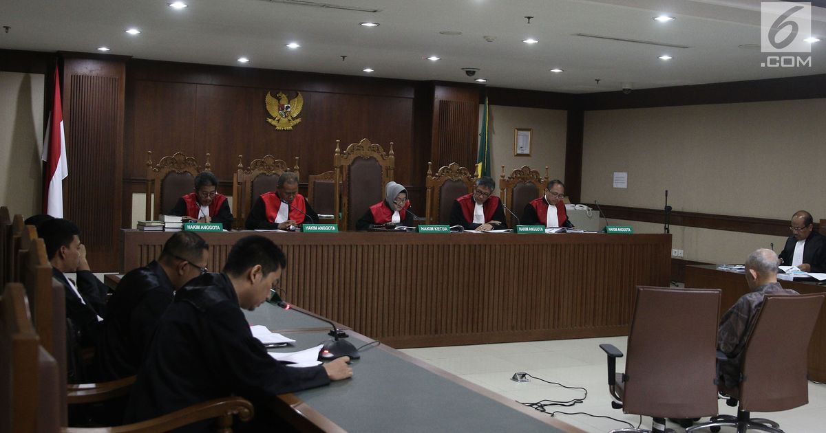 Blak-blakan Istri Bos Smelter Swasta di Sidang Korupsi Timah, Ngaku Pernah Dikirim Sandra Dewi Uang Rp10 Miliar