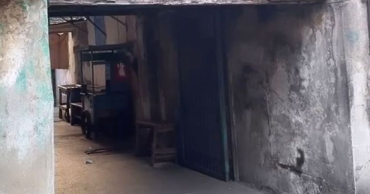 Ji Lak Keng, Tempat Prostitusi Terkenal di Jakarta era Kolonial, Kini Jadi Apa?