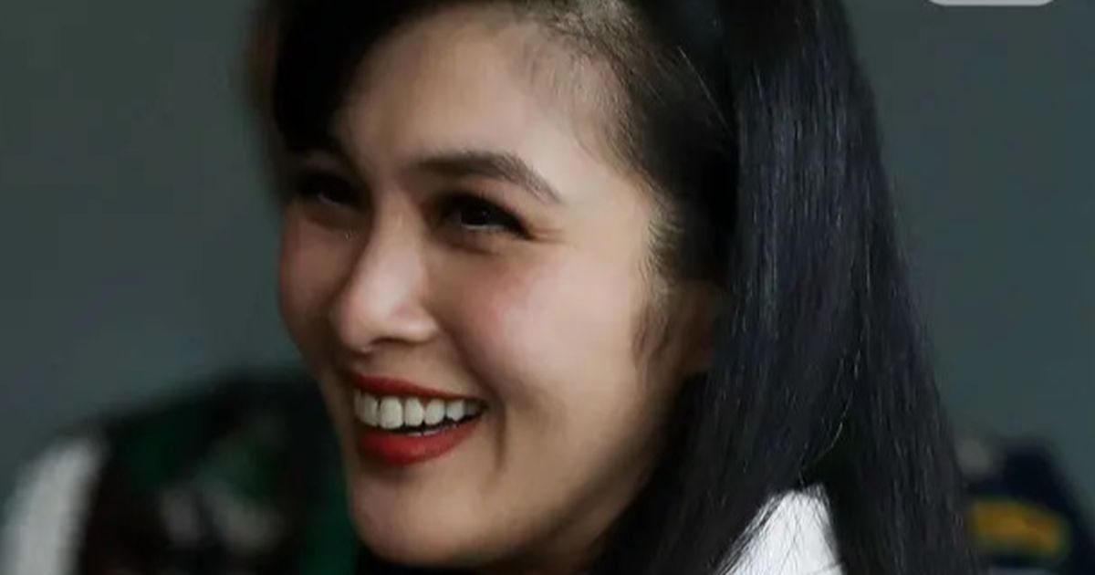 Sandra Dewi Bakal Larang Harvey Moeis Kerja Sama dengan BUMN, Hakim: Kenapa dijawab duluan?