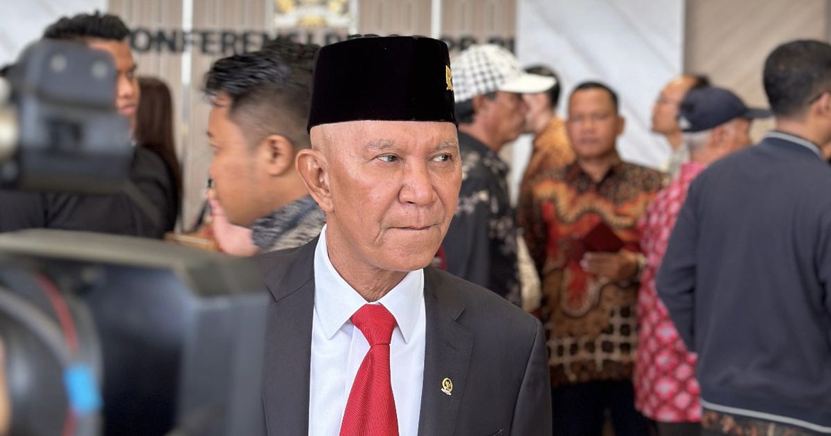Said Abdullah Cerita Awal Mula Bertemu Megawati