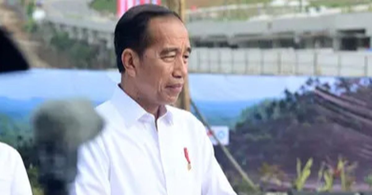 Heru Budi Dampingi Jokowi Selama 12 Tahun: Saya Belajar Banyak dari Kepemimpinan Beliau