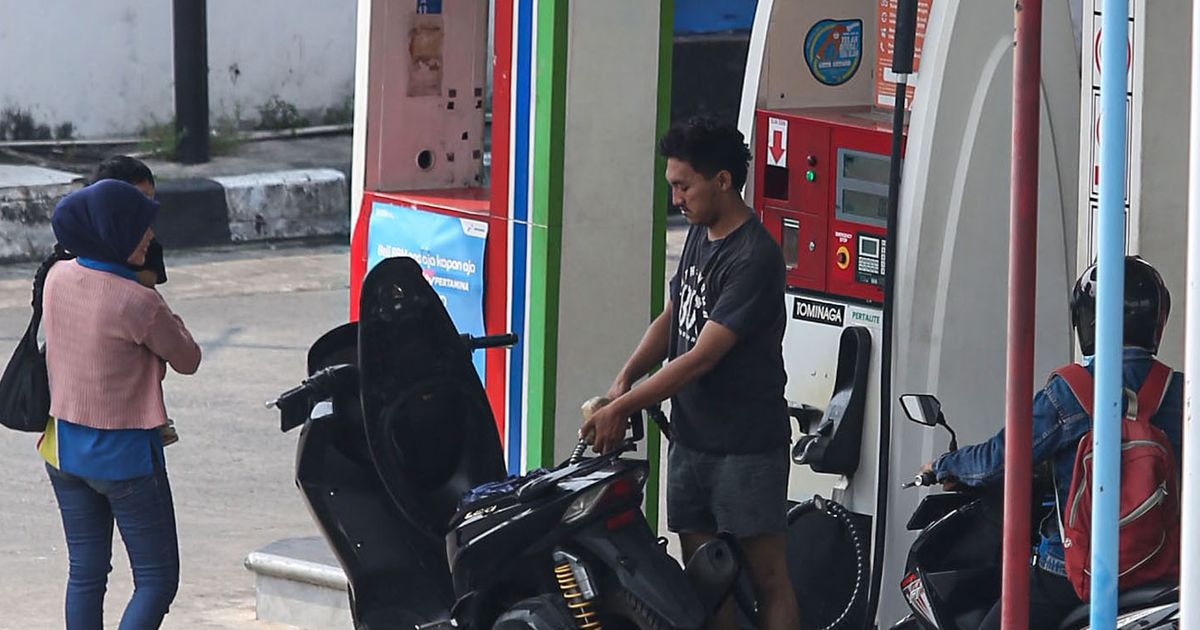 Pemerintah Diminta Segera Berlakukan BBM Rendah Sulfur untuk Tekan Polusi Udara di Jakarta