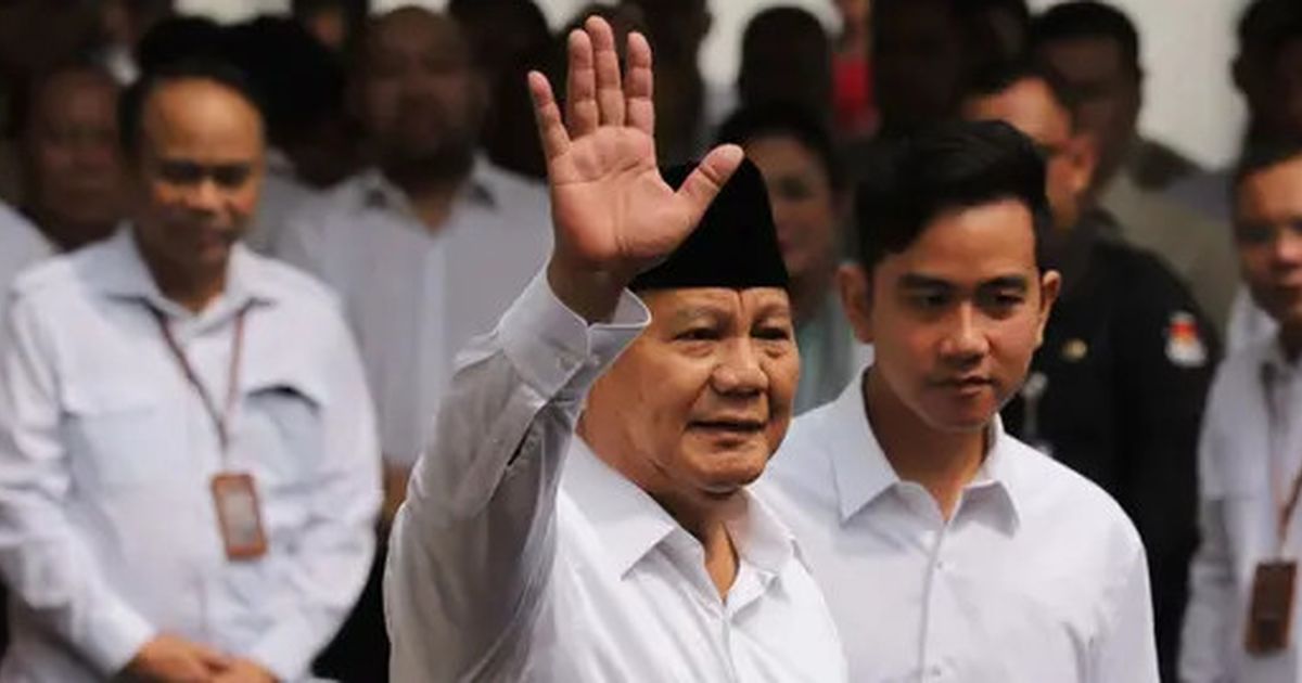 Hashim Blak-blakan Rencana Prabowo Bangun 15 Juta Rumah