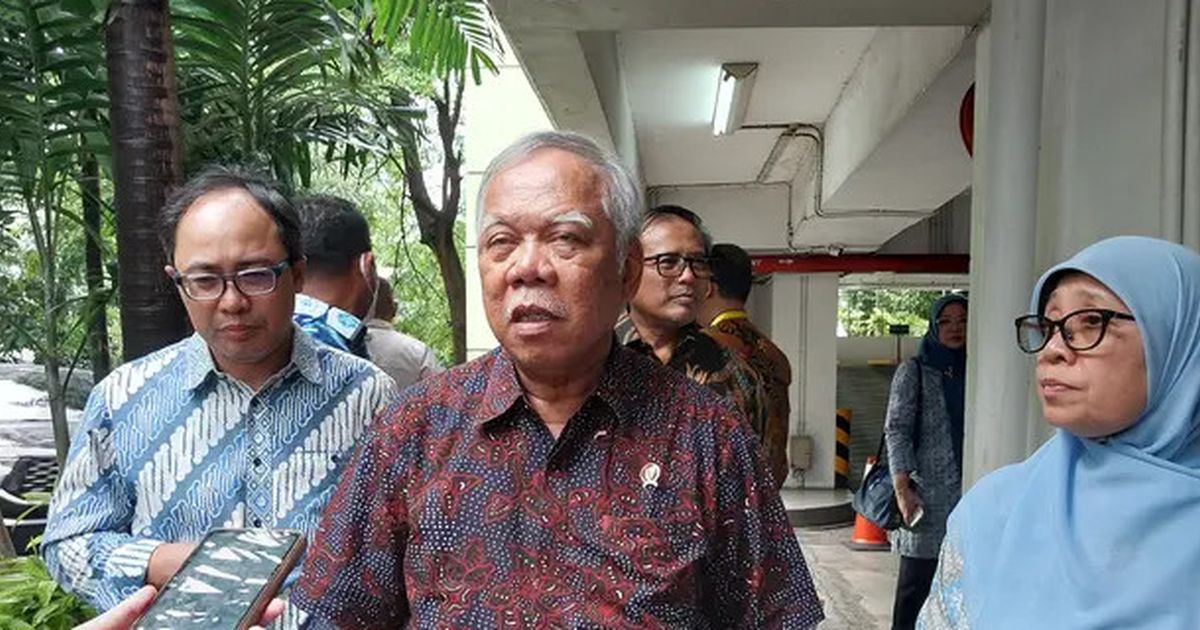 VIDEO: Guyonan Sri Mulyani dan Pak Bas Soal Uang Belanja 