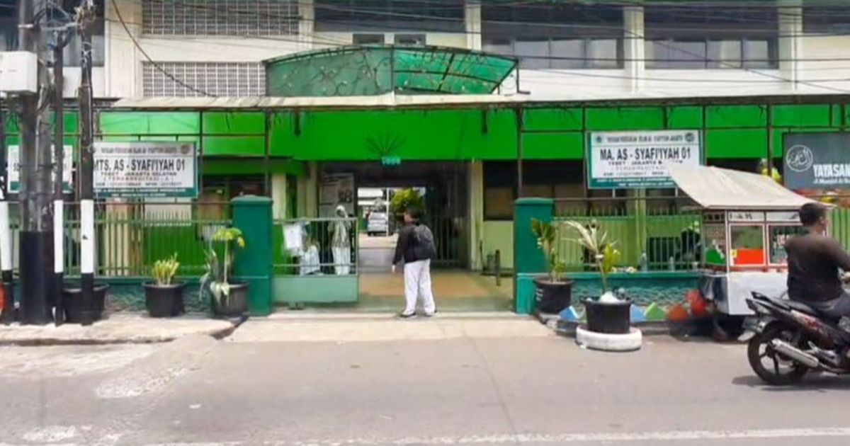 Siswa SMA di Tebet Diduga Dianiaya hingga Koma, Polisi: Korban Berkelahi dengan Kakak Kelas
