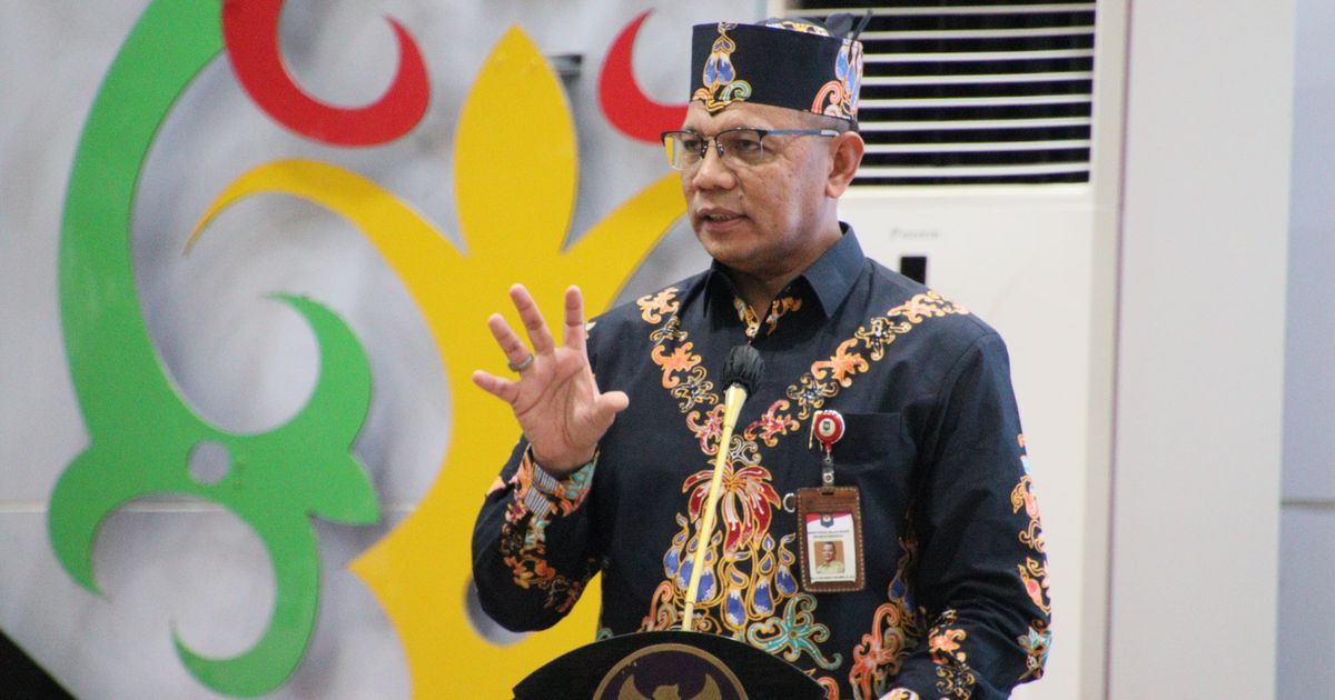 Bukan Kasta Terendah, Pemerintah Desa Garda Terdepan Pelayanan Masyarakat