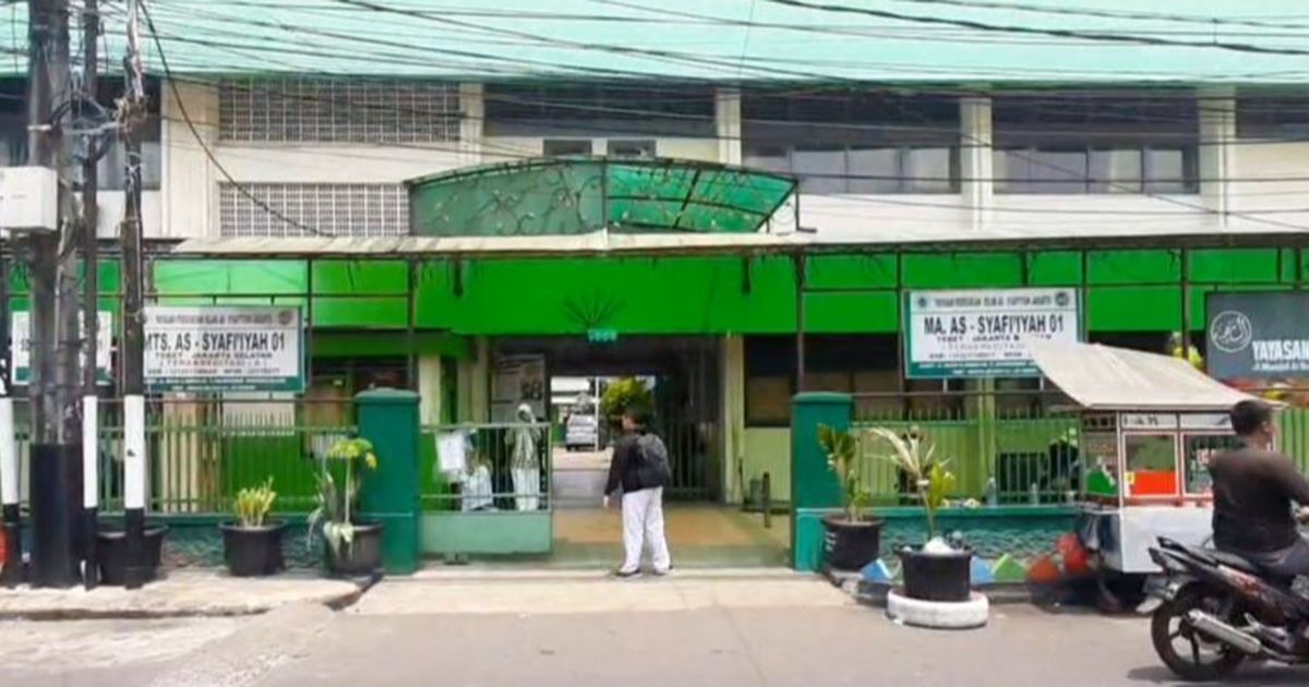 Polisi Pastikan Penganiayaan Siswa SMA di Tebet hingga Koma Bukan Perundungan
