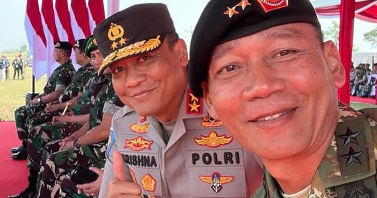 Polri Klaim Thailand Janji Bantu Tangkap Gembong Narkoba Fredy Pratama