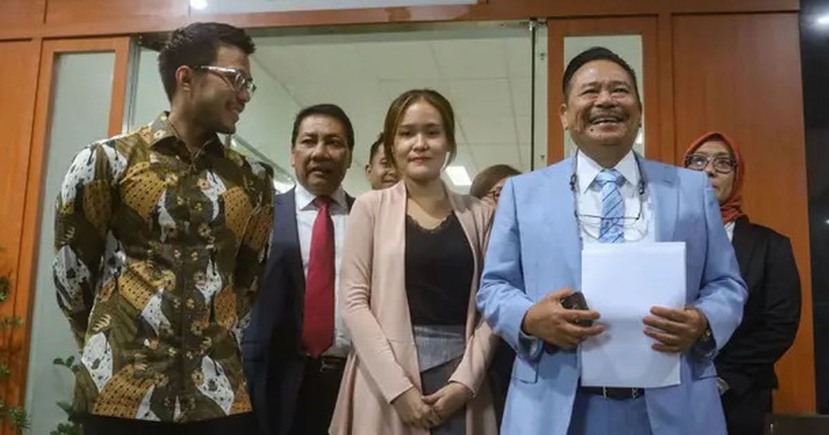 Babak Baru Kasus Kopi Sianida, Jessica Kumala Wongso Ajukan PK ke PN Jakarta Pusat