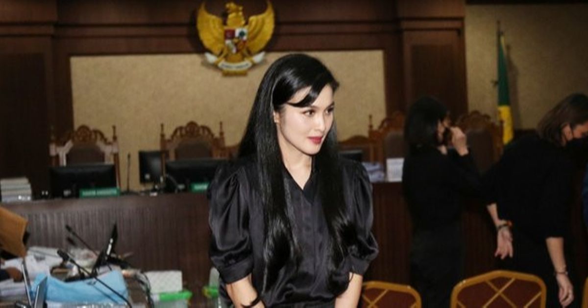 Sandra Dewi Tolak Cincin Kawin Disita Terkait Korupsi Timah Harvey Moeis, Ini Kata Kejagung