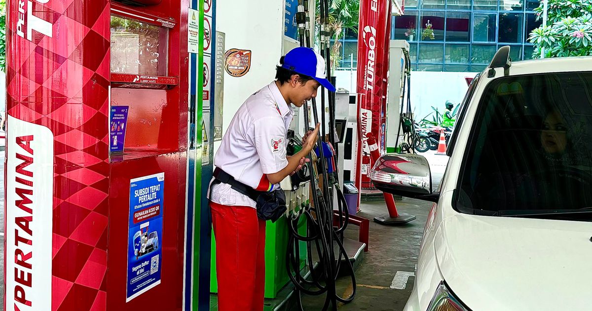 Pertamina Patra Niaga Janji Beri Layanan Prima Penyediaan Pasokan BBM