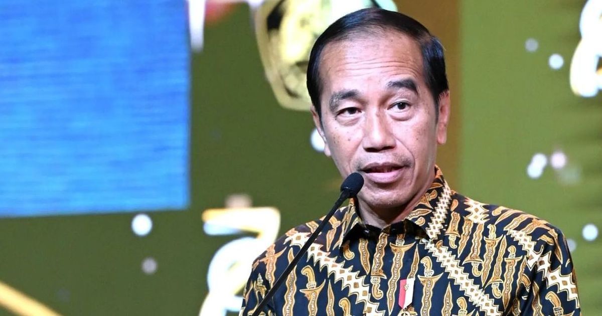 VIDEO: Buka-bukaan Jokowi Sering Didatangi Bahlil 